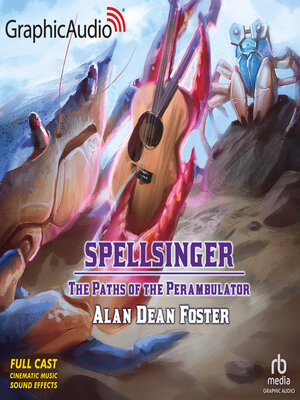 cover image of The Paths of the Perambulator
